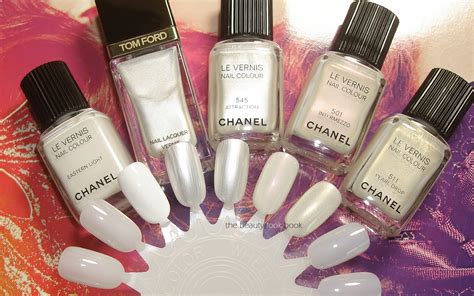 chanel eastern light nail polish|discontinued Chanel nail polish colors.